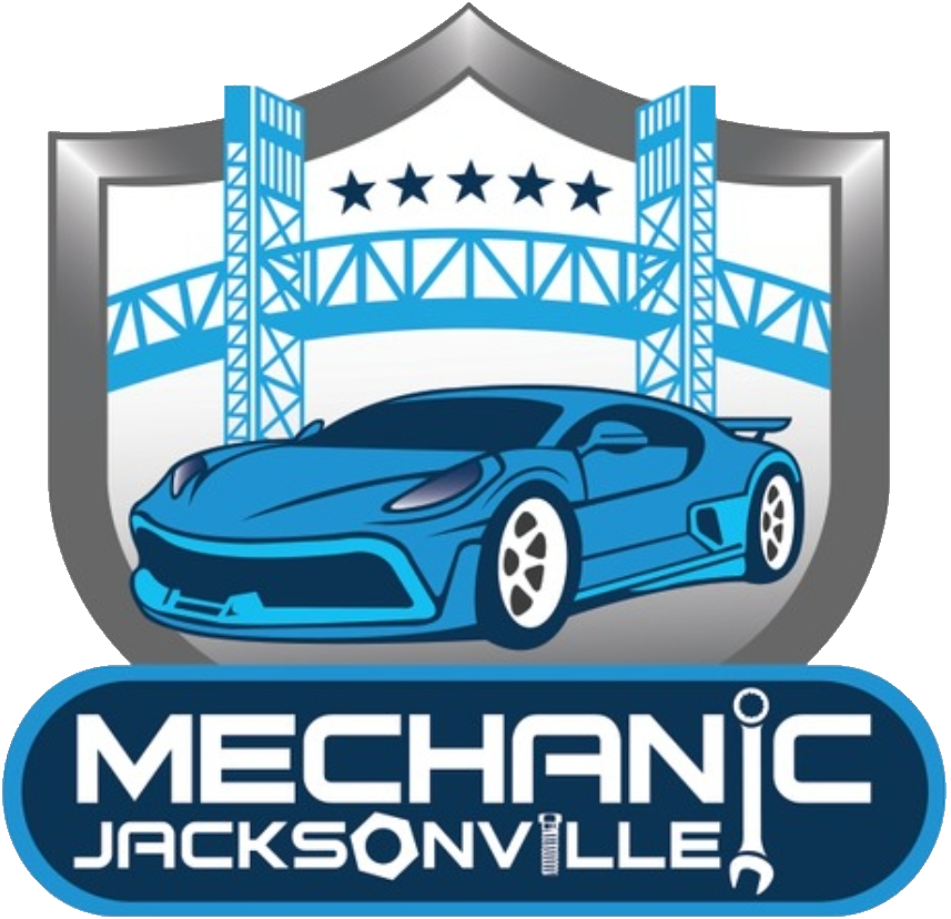 Mechanic Jacksonville Logo